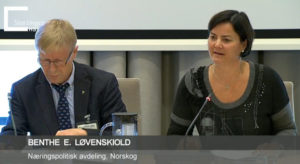 Finanskomiteen holdt tirsdag høring om forslaget til ny skattereform. Under kan du lese NORSKOGs innspill i sin helhet.
