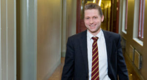 Før sommerferien sendte NORSKOG sammen med seks andre organisasjoner en anmodning til Finansdepartementet om å utrede den uheldige løpende beskatningen av enkeltpersonforetak. Dette for å legge til rette for gründervirksomhet, nyskaping og omstilling.