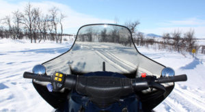 NORSKOG har støttet et felles opprop om motorferdsel som har ført til at organisasjonen tillegges standpunkter som det ikke er grunnlag for. La det være helt klart at NORSKOG hele tiden har arbeidet for økt lokal forvaltning av motorferdsel, slik Høyre og FrP foreslår.