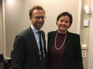 SKOGBRUK – en strategisk næring for Norge!