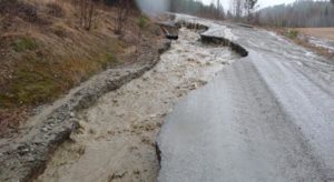Det har over en lang periode blitt satset betydelig på samferdsel i Norge. Nåværende Regjering har økt dette ytterligere, noe vi i skognæringen er svært tilfreds med.