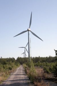 I statsbudsjettet sier regjeringen at de vil legge opp til en god lokal og regional forankring i konsesjonsbehandlingen hvor miljø og andre viktige samfunnsinteresser skal vektlegges sterkere.