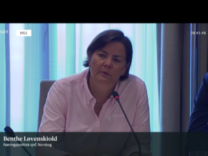 Menon Economics har levert en rapport til Klima- og miljødepertementet som NORSKOG mener er svært unyansert.  De tar utgangspunkt i en verden uten mennesker.
