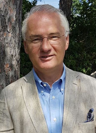 Rickard Lehmann, Silvestica