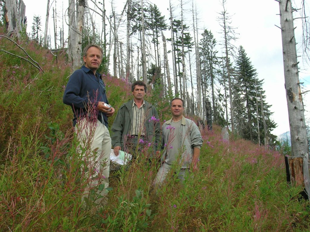 Befaring Kosovo_JK