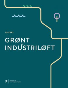Regjeringen peker på skogbruk som et av syv viktige område i sitt grønne industriløft, og vil gjøre skogbruket mer lønnsomt.