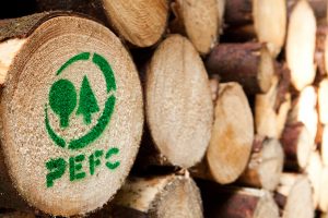 Nytt kurs i PEFC Skogstandard